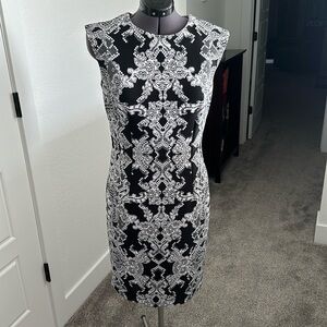 Woman’s dress